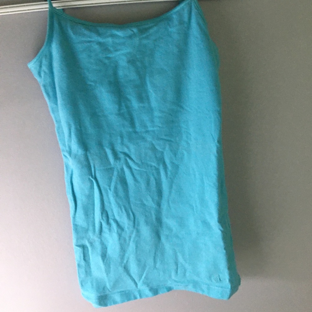 3 for $12 💚 cami tank